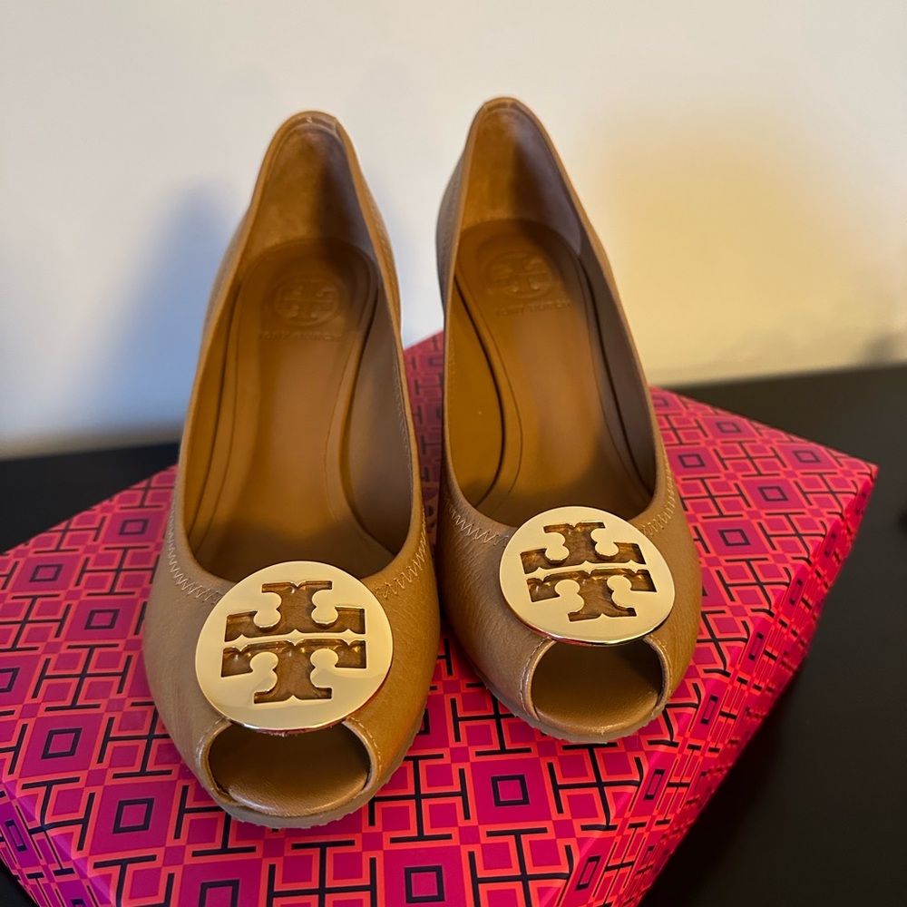 Tory Burch Sally Wedge